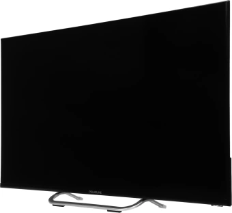 Телевизор LED PolarLine 43" 43PL51TC-SM черный FULL HD 60Hz DVB-T DVB-T2 DVB-C DVB-S2 USB WiFi (RUS) - купить недорого с доставкой в интернет-магазине