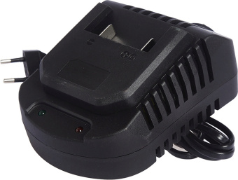 Зарядное устройство Интерскол ЗУ-4/18 (2401.126) - купить недорого с доставкой в интернет-магазине
