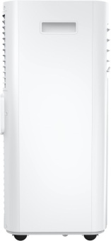 Кондиционер мобильный Royal Clima Tesoro RM-TS28CH-E белый площ.20м2 - купить недорого с доставкой в интернет-магазине