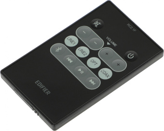 Колонки Edifier R2750DB 2.0 черный 136Вт BT - купить недорого с доставкой в интернет-магазине