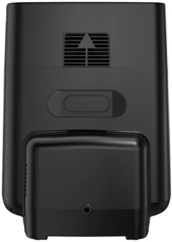 Аэрогриль Midea MAF-CY110A 11л 1550Вт черный/серебристый - купить недорого с доставкой в интернет-магазине