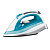 Утюг Vitek 1264-VT-02 2400Вт бирюзовый/белый