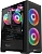 Корпус Formula Air Power G5 DUO черный без БП ATX 5x120mm 3x140mm 1xUSB3.0 audio bott PSU