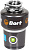Измельчитель Bort Titan Max Power FullControl 780Вт черный