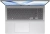 Ноутбук Asus VivoBook 16 M1607KA-MB037 Ryzen AI 5 340 16Gb SSD512Gb AMD Radeon 840M 16" IPS WUXGA (1920x1200) без ОС silver WiFi BT Cam (90NB15F2-M001C0) - купить недорого с доставкой в интернет-магазине