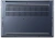 Ноутбук Acer Swift Go 14 AI SFG14-75-58NB Core Ultra 5 226V 16Gb SSD1Tb Intel Arc 130V 14" OLED WUXGA (1920x1200) без ОС blue WiFi BT Cam (NX.JNBCD.007) - купить недорого с доставкой в интернет-магазине