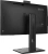 Моноблок MSI Modern AM273QP AI 1UM-004RU 27" WQHD Core Ultra 5 125U (1.3) 16Gb SSD512Gb Graphics CR Windows 11 Professional 2.5Gigabit WiFi BT 120W клавиатура мышь Cam черный 2560x1440 - купить недорого с доставкой в интернет-магазине