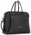 Сумка женская Piquadro Circle CA4577W92/N с отделением для ноутбука 14" черная натур.кожа - купить недорого с доставкой в интернет-магазине