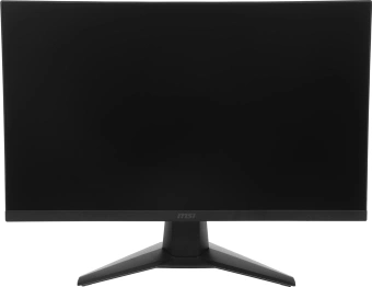 Монитор MSI 23.8" Mag 244F черный IPS LED 16:9 HDMI матовая 300cd 178гр/178гр 1920x1080 200Hz DP FHD 2.88кг - купить недорого с доставкой в интернет-магазине