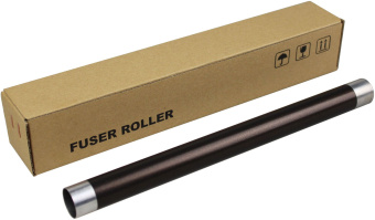 Тефлоновый вал Cet CET181013 (JC66-03089A) для Samsung ML-2160/ML2160W/ML2165/ML2165W - купить недорого с доставкой в интернет-магазине