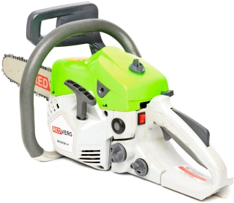 Бензопила RedVerg RD-GC38-14 1500Вт 2л.с. дл.шины:14" (35cm) - купить недорого с доставкой в интернет-магазине