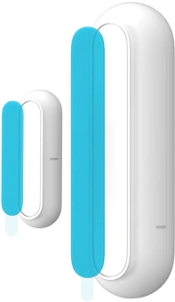 Датчик откр.двери/окна Aqara P2 (DW-S02D) белый - купить недорого с доставкой в интернет-магазине