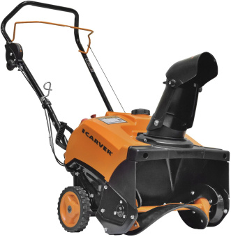 Снегоуборщик бензин. Carver STG-3045 2.2кВт 3л.с. - цена, купить или заказать с доставкой в интернет-магазине Снегоуборщик бензин. Carver STG-3045 2.2кВт 3л.с. - купить недорого с доставкой в интернет-магазине