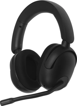 Гарнитура накладные Sony INZONE H5 1.5м черный беспроводные bluetooth оголовье (WH-G500/B) - купить недорого с доставкой в интернет-магазине