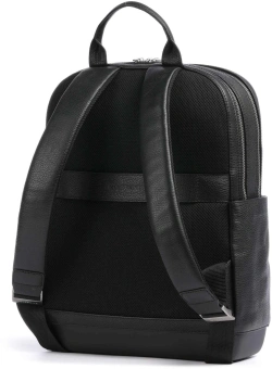 Рюкзак Moleskine Classic Pro ET84PBKBK черный кожа - купить недорого с доставкой в интернет-магазине