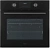 Духовой шкаф Электрический Midea MO509103YGB черный