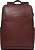 Рюкзак мужской Piquadro Black Square CA6501B3/CU табачный натур.кожа