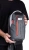 Рюкзак слинг Piquadro Urban CA6801UB00/GRN серый/черный натур.кожа - купить недорого с доставкой в интернет-магазине