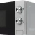 Микроволновая Печь Gorenje MO17E1S 17л. 700Вт серебристый - купить недорого с доставкой в интернет-магазине