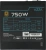 Блок питания Azza ATX 750W PSAZ-750G 80+ gold (20+4pin) APFC 120mm fan 6xSATA Cab Manag RTL - цена, купить или заказать с доставкой в интернет-магазине Блок питания Azza ATX 750W PSAZ-750G 80+ gold (20+4pin) APFC 120mm fan 6xSATA Cab Manag RTL - купить недорого с доставкой в интернет-магазине