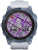 Смарт-часы Garmin Fenix 7X 1.4" корп.синий рем.белый (010-02541-15) - купить недорого с доставкой в интернет-магазине