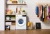 Стиральная машина Gorenje WNHPI84AS/R класс: A загр.фронтальная макс.:8кг белый инвертор - цена, купить или заказать с доставкой в интернет-магазине Стиральная машина Gorenje WNHPI84AS/R класс: A загр.фронтальная макс.:8кг белый инвертор - купить недорого с доставкой в интернет-магазине