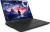 Ноутбук Lenovo Legion Pro 5 16IRX9 Core i7 14650HX 32Gb SSD1Tb NVIDIA GeForce RTX4060 8Gb 16" IPS WQXGA (2560x1600) без ОС dk.grey WiFi BT Cam (83DF00E9RK) - купить недорого с доставкой в интернет-магазине