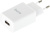 Сетевое зар./устр. Buro BUWA1 10.5W 2.1A USB-A универсальное белый (BUWA10S100WH) - купить недорого с доставкой в интернет-магазине