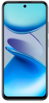 Смартфон Infinix X6532 Smart 9 128Gb 3Gb черный моноблок 3G 4G 2Sim 6.7" 720x1600 Android 14 13Mpix 802.11 a/b/g/n/ac GPS GSM900/1800 GSM1900 TouchSc Protect FM microSD max2048Gb - купить недорого с доставкой в интернет-магазине
