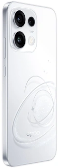 Смартфон Oppo CPH2859 Reno 16F 256Gb 8Gb белый моноблок 3G 4G 6.75" Android 802.11 a/b/g/n/ac/ax NFC GPS - купить недорого с доставкой в интернет-магазине
