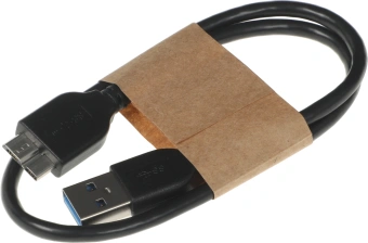 Жесткий диск Toshiba USB3.0 4TB HDTCA40EW3CA Canvio Advance 2.5" светло-бежевый - купить недорого с доставкой в интернет-магазине