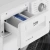 Стиральная машина Beko WRS54P1BSW класс: A загр.фронтальная макс.:5кг белый - цена, купить или заказать с доставкой в интернет-магазине Стиральная машина Beko WRS54P1BSW класс: A загр.фронтальная макс.:5кг белый - купить недорого с доставкой в интернет-магазине