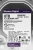 Жесткий диск WD SATA-III 8TB WD84PURZ Surveillance Purple (5640rpm) 128Mb 3.5" - купить недорого с доставкой в интернет-магазине