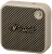 Колонка порт. Marshall Willen бежевый 10W Mono BT 10м (1006294) - цена, купить или заказать с доставкой в интернет-магазине Колонка порт. Marshall Willen бежевый 10W Mono BT 10м (1006294) - купить недорого с доставкой в интернет-магазине