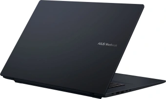 Ноутбук Asus Vivobook 18 M1807HA-S8025 Ryzen 7 260 16Gb SSD1Tb AMD Radeon 780M 18" IPS WUXGA (1920x1200) без ОС blue WiFi BT Cam (90NB15P1-M002S0) - купить недорого с доставкой в интернет-магазине