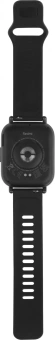 Смарт-часы Xiaomi Redmi Watch 5 Active 2" LCD корп.черный рем.черный разм.брасл.:135-205мм (BHR8784GL) - купить недорого с доставкой в интернет-магазине