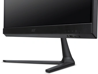 Моноблок Acer Aspire C27B-GKRK 27" Full HD Ryzen AI 7 350 (2) 16Gb SSD512Gb 860M Eshell GbitEth WiFi BT 90W клавиатура мышь Cam черный 1920x1080 - купить недорого с доставкой в интернет-магазине