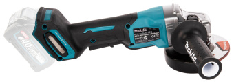 Углошлифовальная машина Makita GA013GZ 8500об/мин рез.шпин.:M14 d=125мм - купить недорого с доставкой в интернет-магазине
