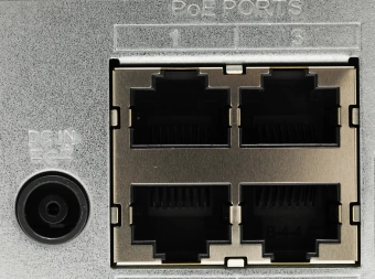 Видеорегистратор Dahua DHI-NVR2104HS-P-I2 - купить недорого с доставкой в интернет-магазине