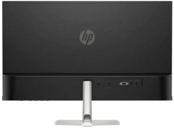 Монитор HP 27" Series 5 527sf черный IPS LED 16:9 HDMI матовая 300cd 178гр/178гр 1920x1080 VGA FHD 3.2кг - купить недорого с доставкой в интернет-магазине