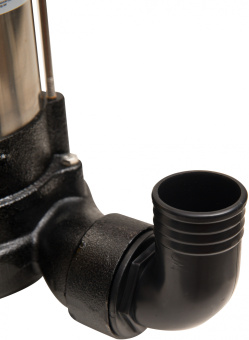 Насос фекальный Oasis FS-110R 1100Вт 15600л/час (F-110R) - купить недорого с доставкой в интернет-магазине