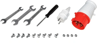 Генератор ТСС SDG 9000EH3A 8.5кВт - купить недорого с доставкой в интернет-магазине