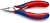 Плоскогубцы Knipex KN-3522115