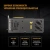 Видеокарта Asus PCI-E 5.0 TUF-RTX5060TI-O16G-GAMING NVIDIA GeForce RTX 5060TI 16Gb 128bit GDDR7 2662/28000 HDMIx1 DPx3 HDCP Ret - купить недорого с доставкой в интернет-магазине
