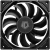 Вентилятор для корпуса ID-Cooling TF-9215-K 92х92x15 черный 4-pin 35дБ Ret - купить недорого с доставкой в интернет-магазине