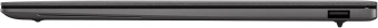 Ноутбук Asus Zenbook S 14 OLED UX5406AA-SW416W Core Ultra 7 355 32Gb SSD512Gb Intel Graphics 14" OLED 3K (2880x1800) Windows 11 Home l.grey WiFi BT Cam Bag (90NB16Q6-M00LJ0) - купить недорого с доставкой в интернет-магазине
