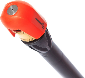 Минимойка RedVerg RD-HPW2400 2400Вт - купить недорого с доставкой в интернет-магазине