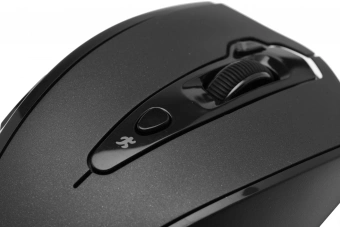 Мышь A4Tech G7-810 Air2 черный оптическая 2000dpi беспров. USB для ноутбука 7but - купить недорого с доставкой в интернет-магазине