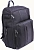 Рюкзак Piquadro Brief2 CA6648BR2/N черный нейлон/натур.кожа