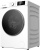 Стиральная машина Lex LWM12012WID класс: A+++ загр.фронтальная макс.:12кг белый инвертор - купить недорого с доставкой в интернет-магазине